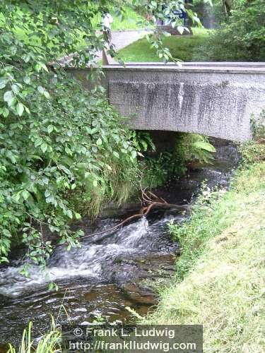 Around Glencar
